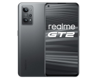 realme GT 2 12/256GB Steel Black - 725230 - zdjęcie 1